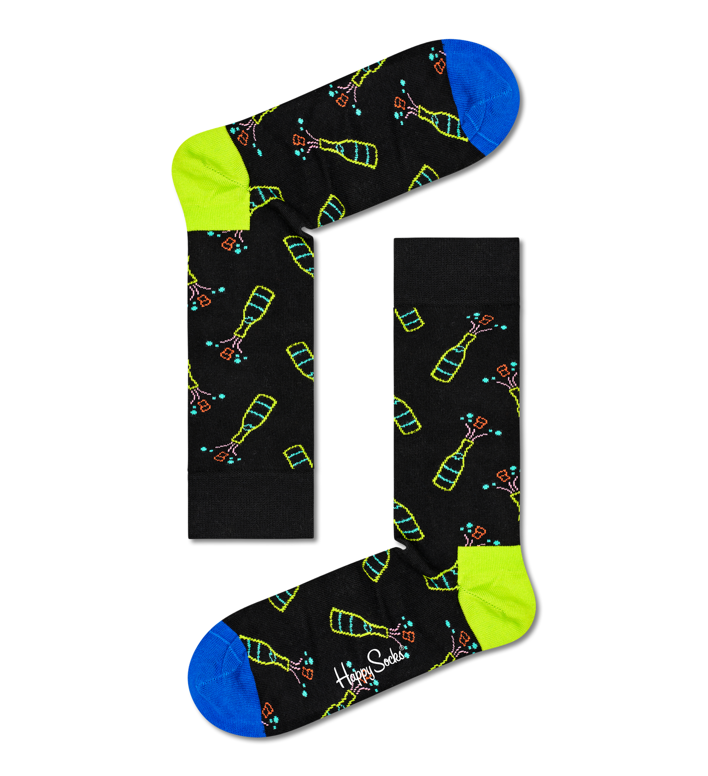2-Pack You Did It Socks Gift Set (36-40)