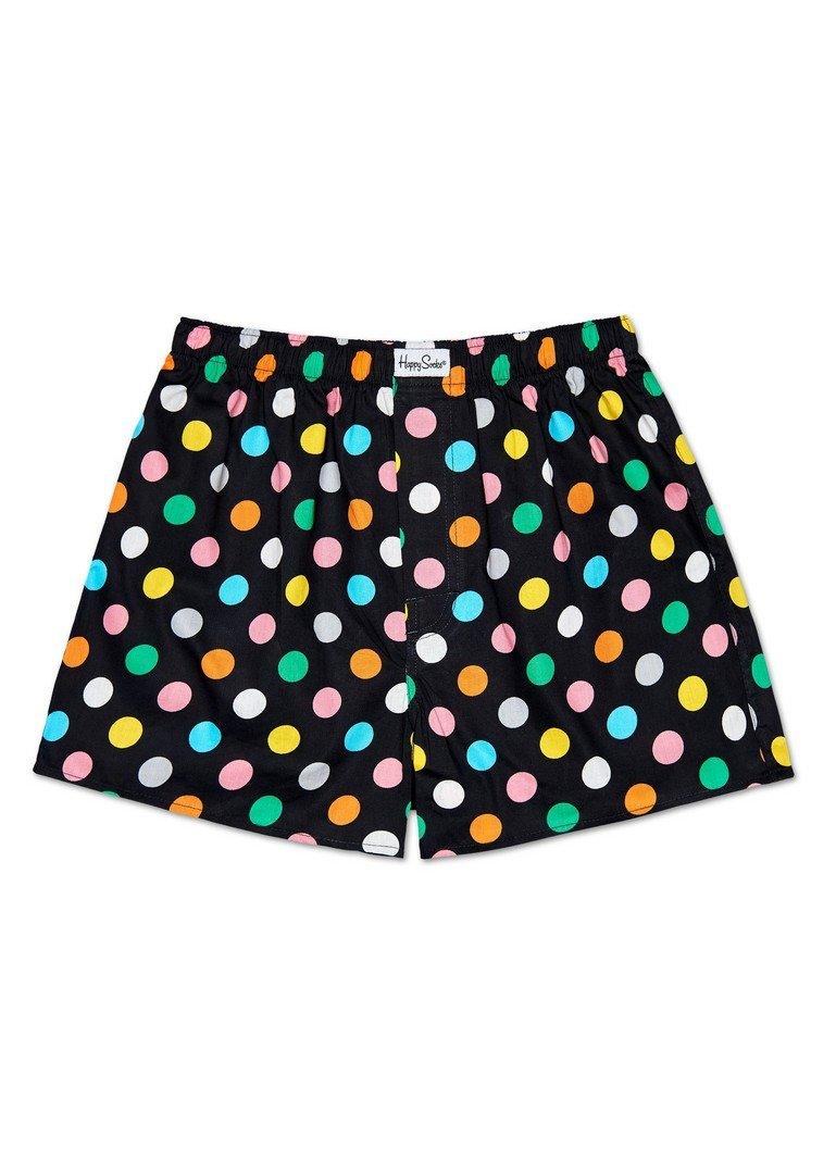 MUWWB-BDO-099 (XXL) - Big Dot Boxer