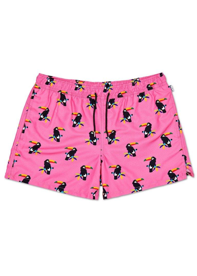 Toucan Swim Shorts