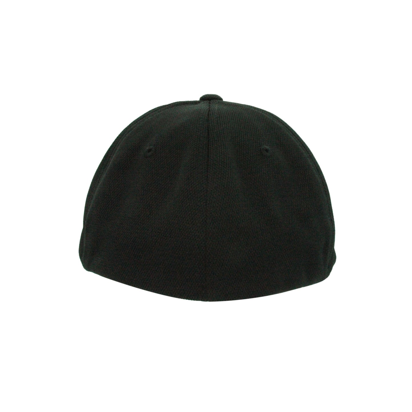 6597-BLK Cool & Dry Sport Black Cap