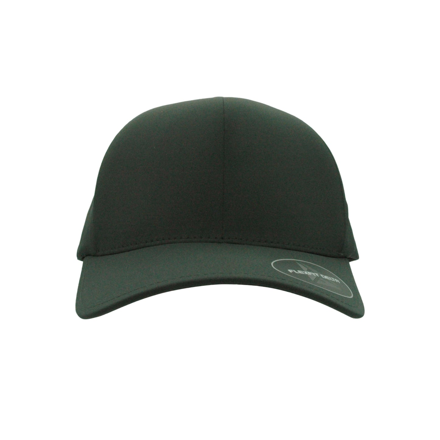 DELTA-DHG Delta Dark Grey Cap Fitted