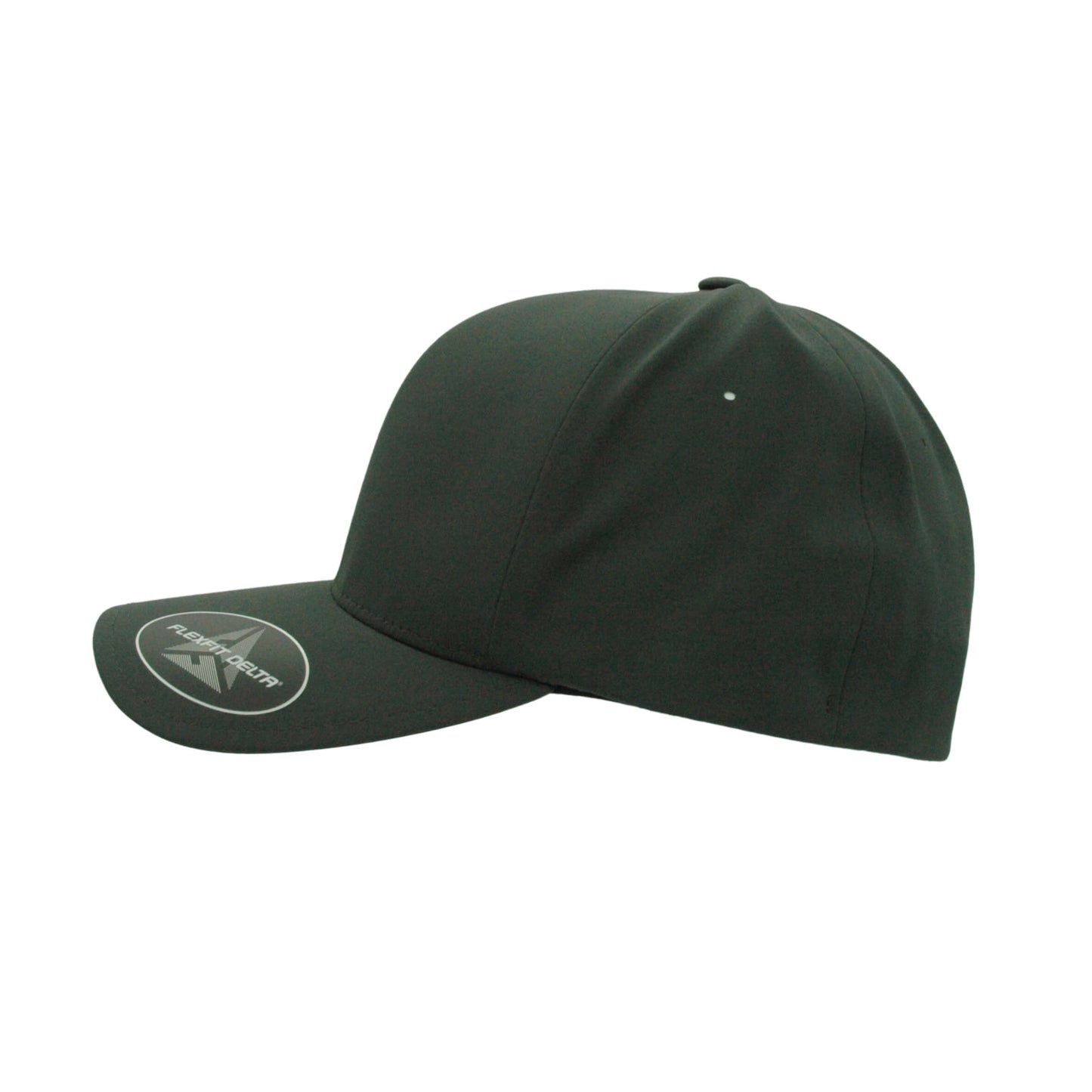 DELTA-DHG Delta Dark Grey Cap Fitted