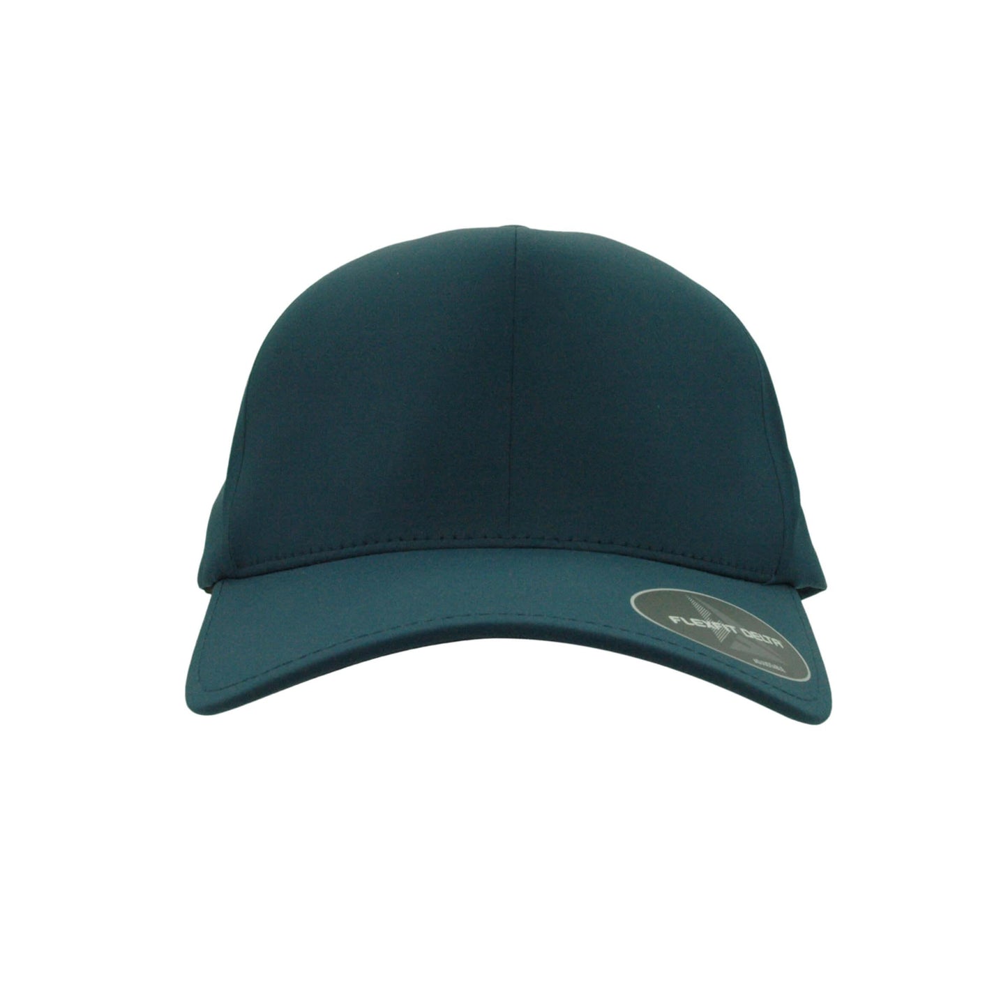 DELTA-ADJ-DKBL Stylish Delta Dark Blue Cap with Adjustable Fit