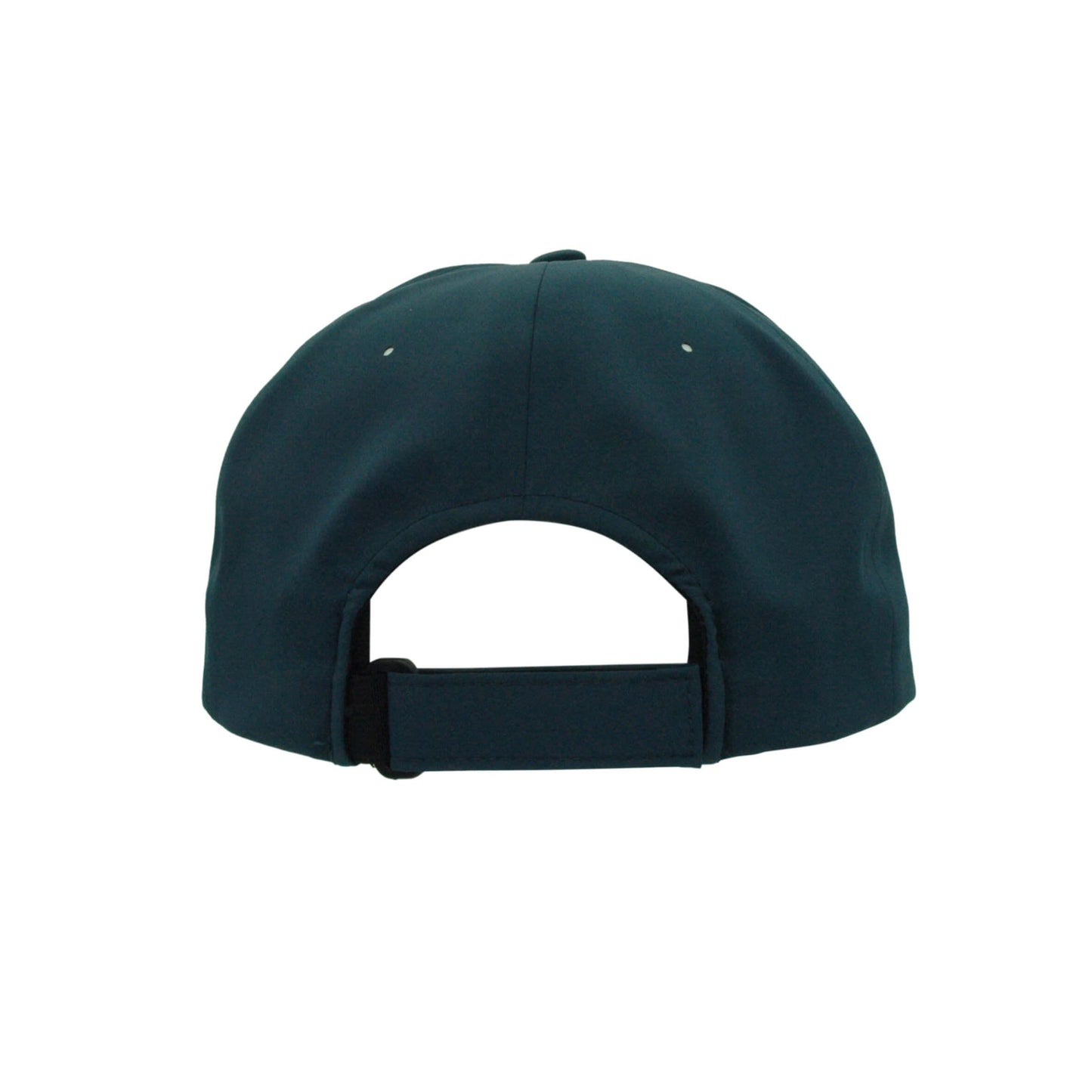 DELTA-ADJ-DKBL Stylish Delta Dark Blue Cap with Adjustable Fit