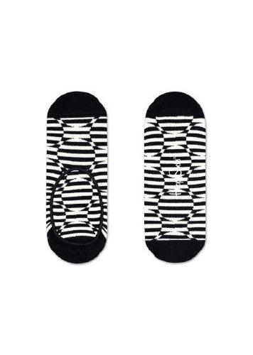 Happy Socks Optic Dot Liner Sock (41-46)