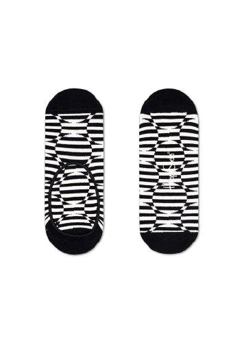 Happy Socks Optic Dot Liner Sock (41-46)