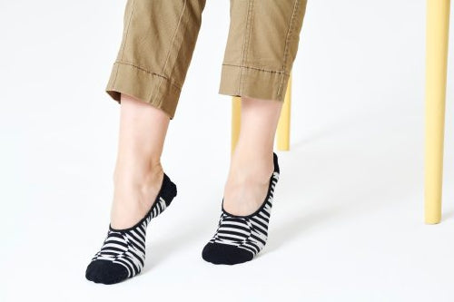 Happy Socks Optic Dot Liner Sock (41-46)