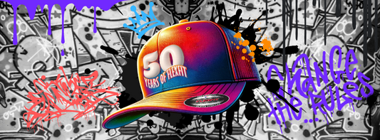 Flexfit Celebrates 50 Years of Innovation in Headwear