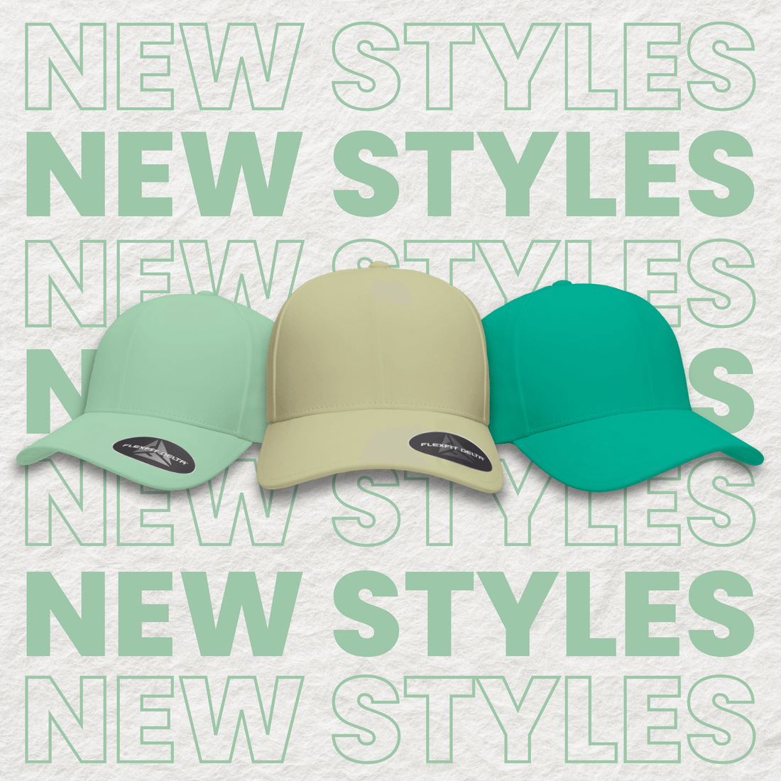 Flexfit Delta Caps: The Pinnacle of Hat Innovation for the Modern Connoisseur