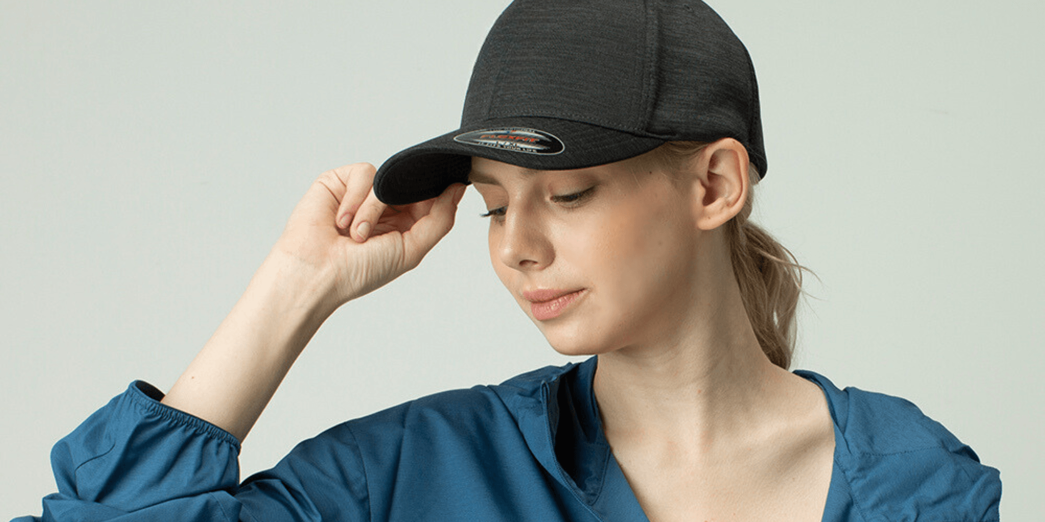 Cap Riser Flex The Ultimate Guide to Choosing Flexfit Caps for Marketing Events and P ...