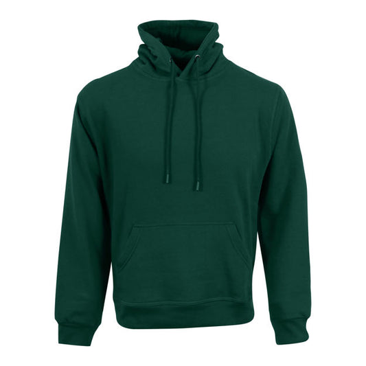 290g - Unisex 100% Cotton Hoody - Bottle Greeen
