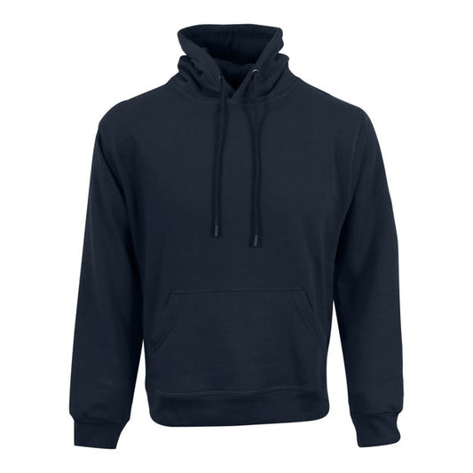 290g - Unisex 100% Cotton Hoody - Navy