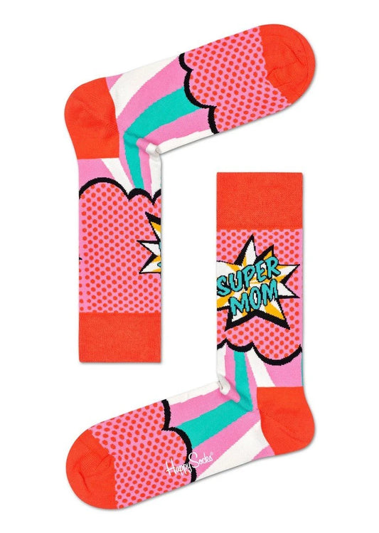 Super Mom Sock (36-40)
