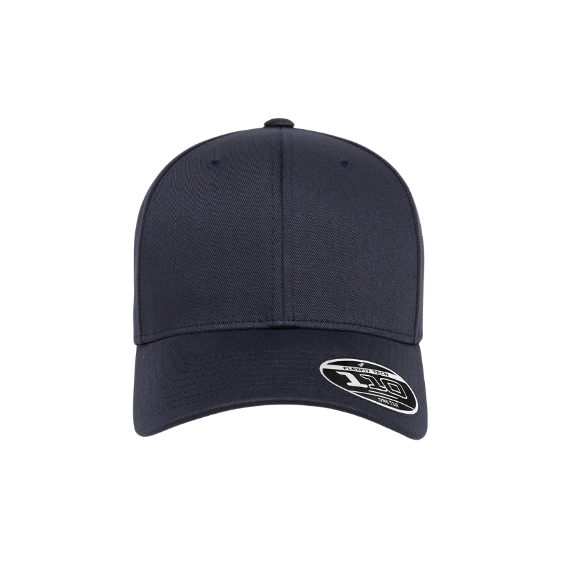 6277ADJ-DKNVY Baseball Dark Navy Cap Adjustable Fit