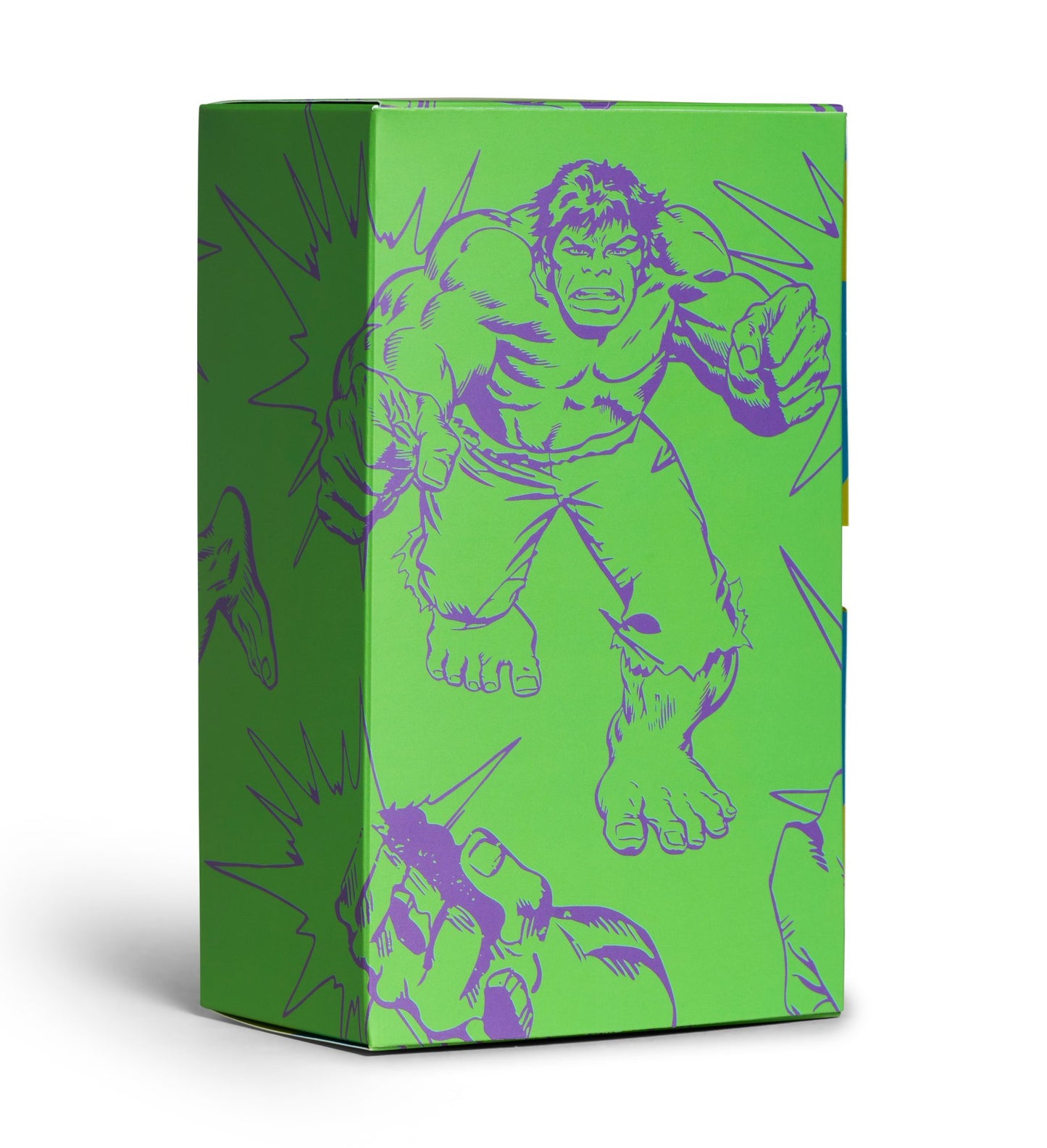 3-Pack Marvel™ Avengers Gift Set (41-46)