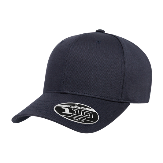 6277ADJ-DKNVY Baseball Dark Navy Cap Adjustable Fit
