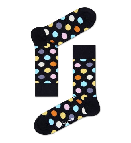 Big Dot Sock (41-46)