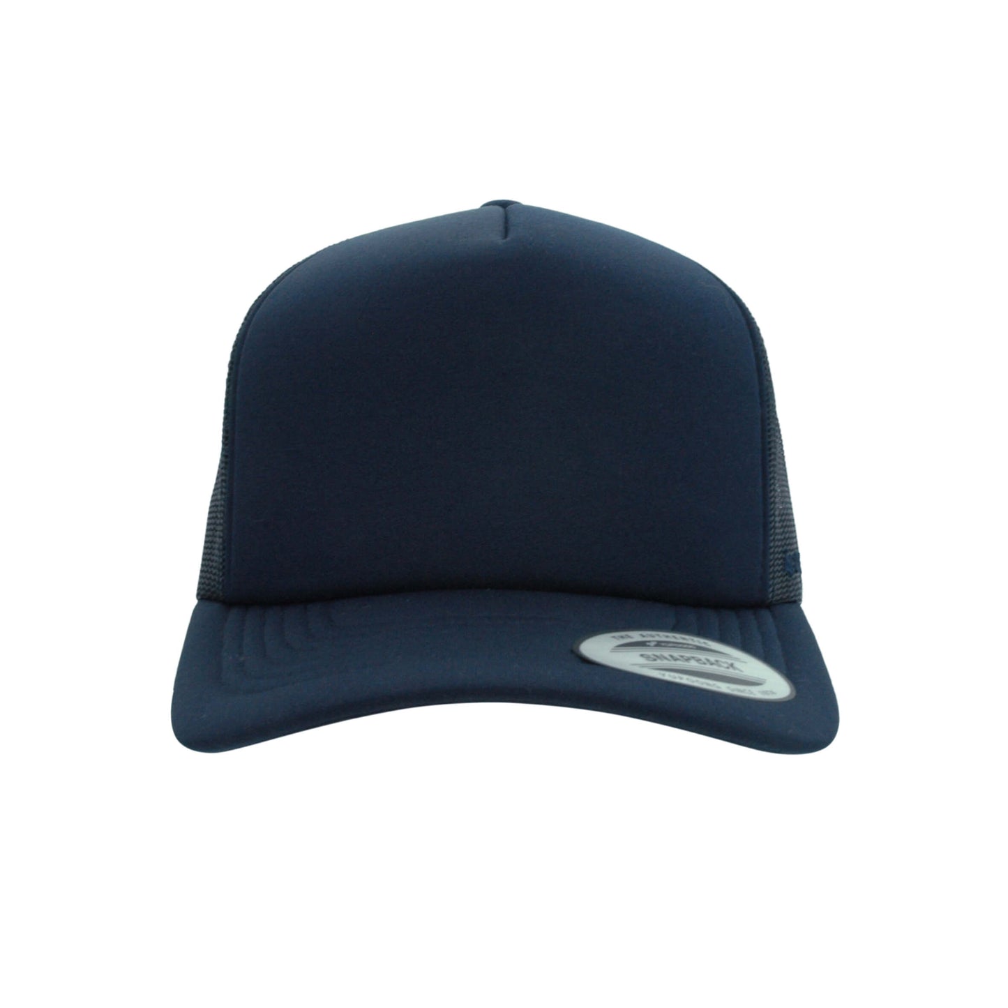 6700-N VZ Trucker Navy Cap Adjustable Fit