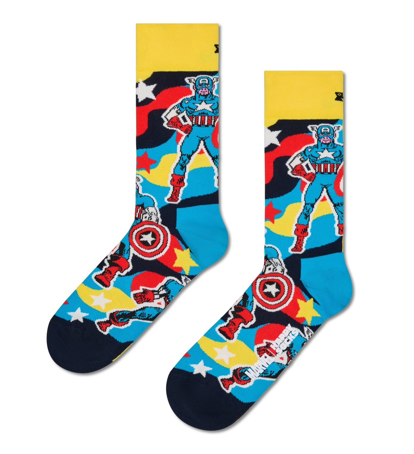 3-Pack Marvel™ Avengers Gift Set (41-46)