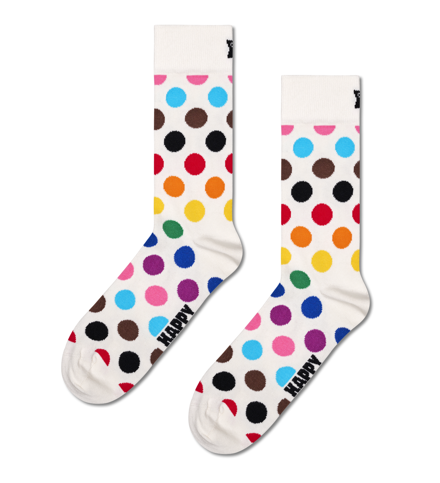 3-Pack Pride Socks Gift Set (41-46)