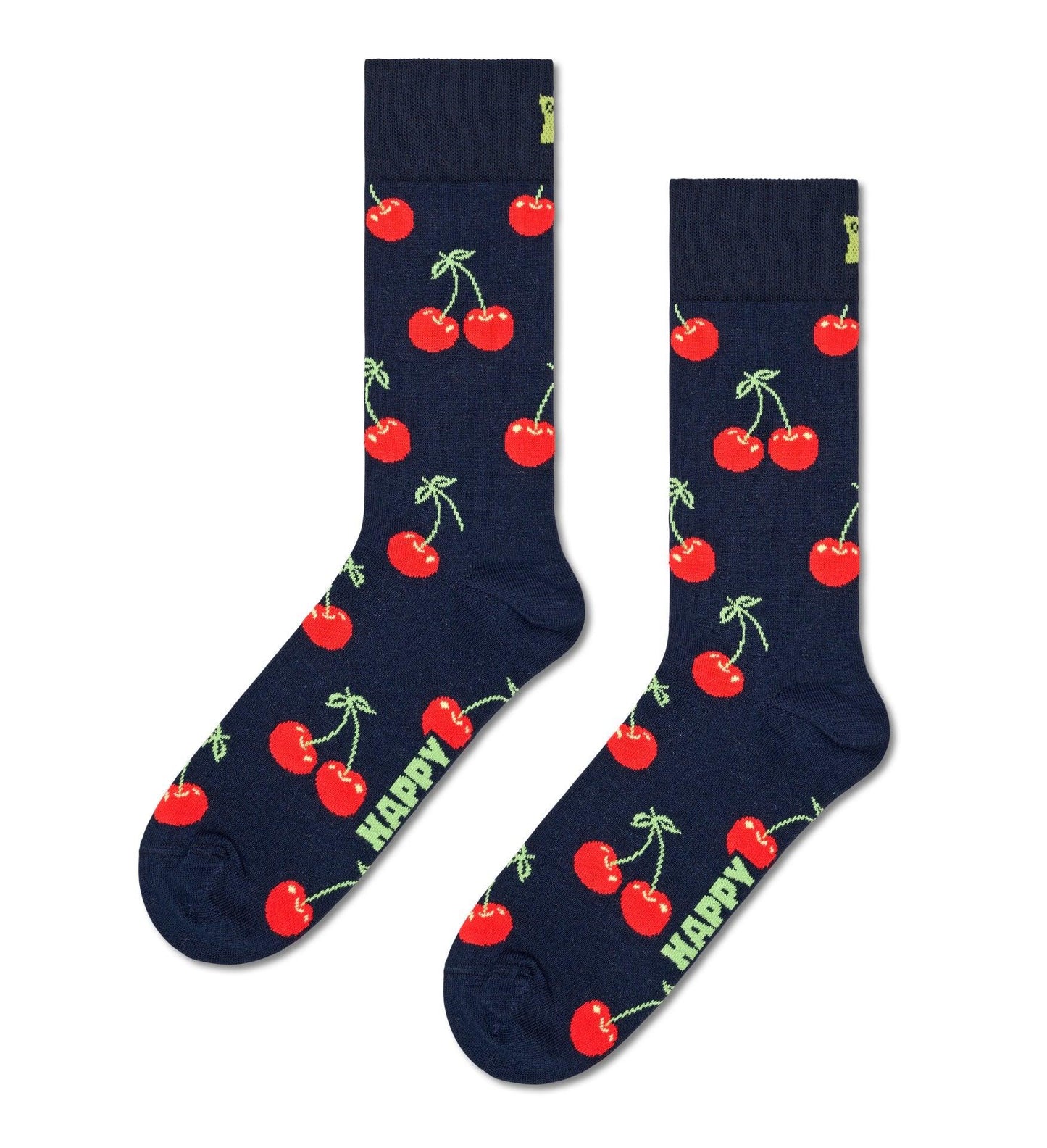 3-Pack Food Socks Gift Set (41-46)