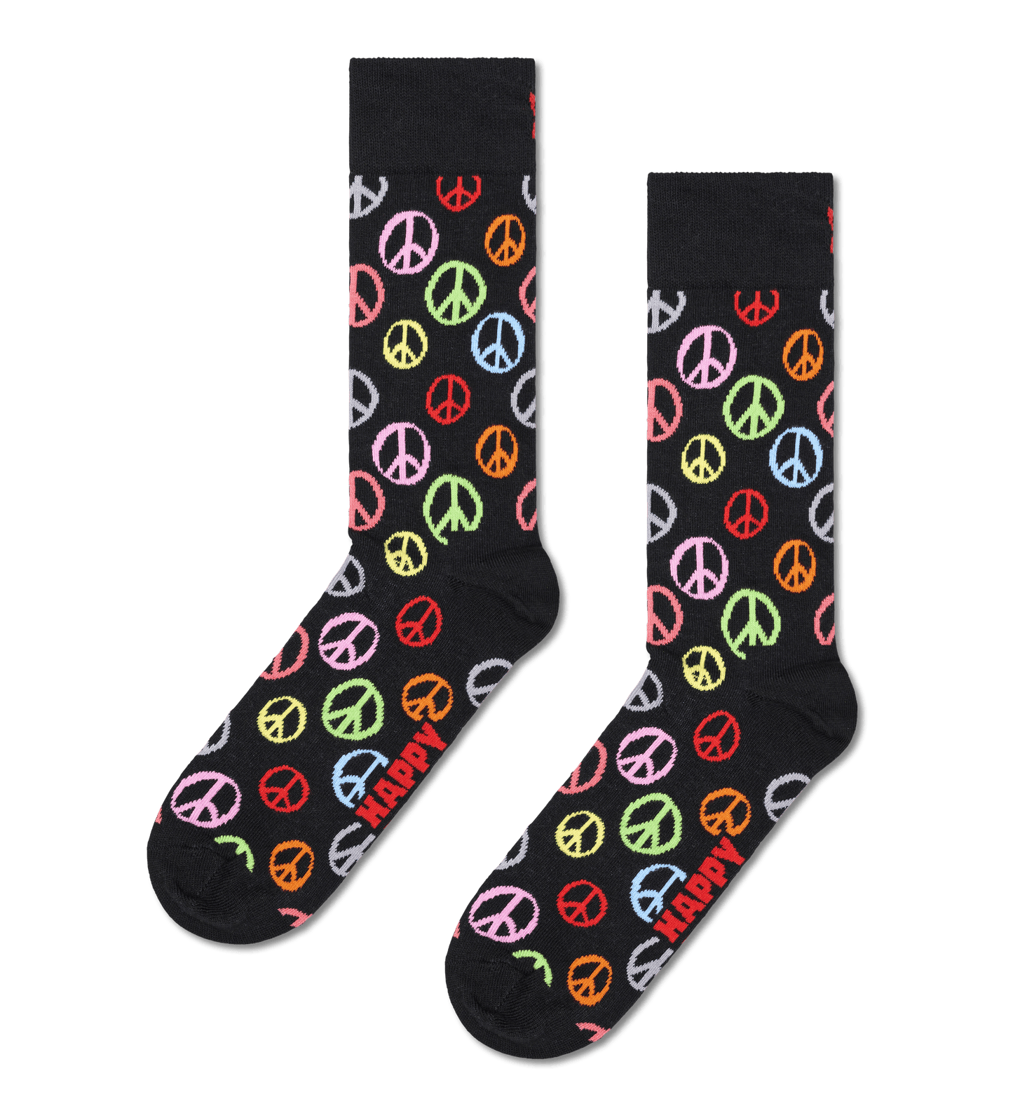 Peace Sock (41-46)