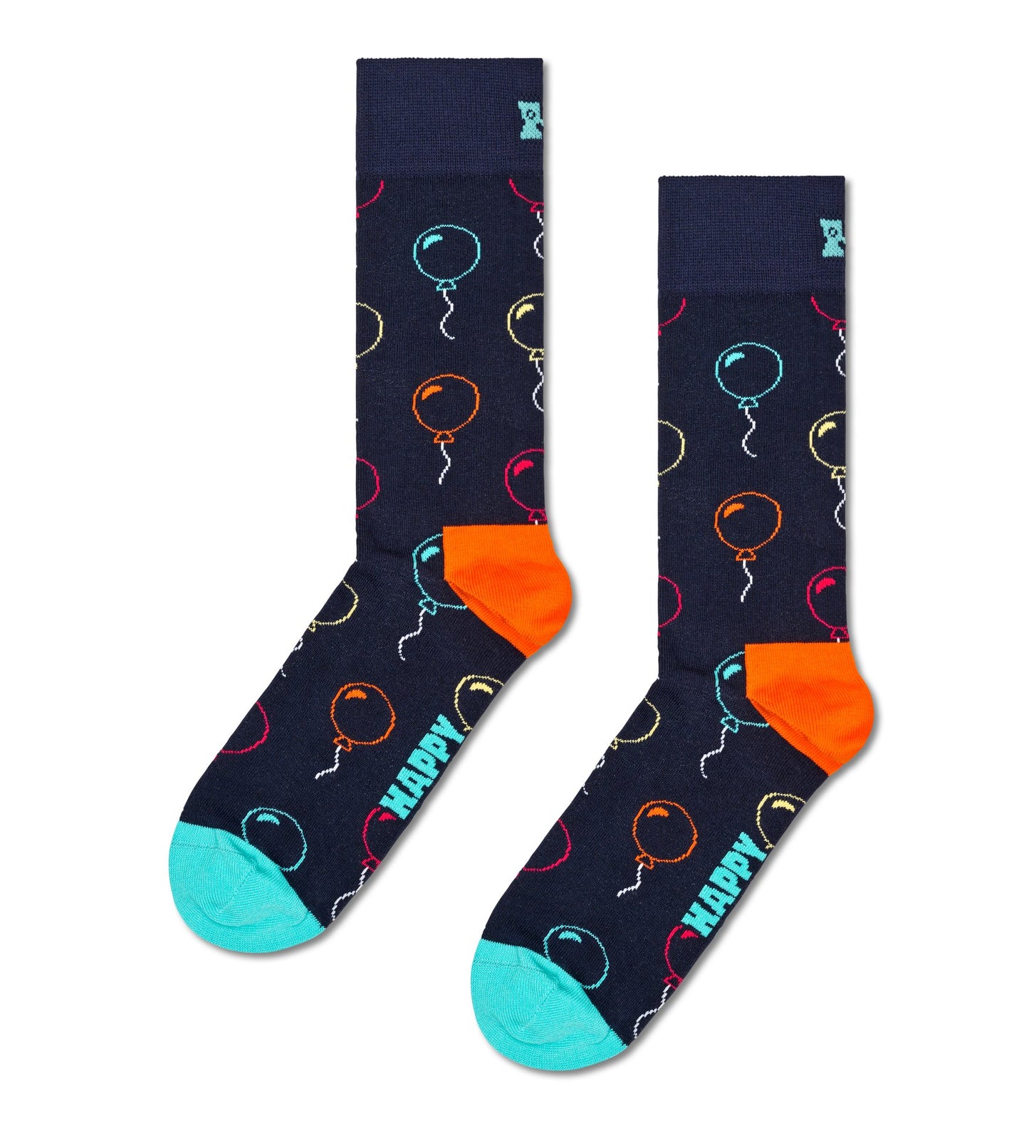 2-Pack You Did It Socks Gift Set (41-46)