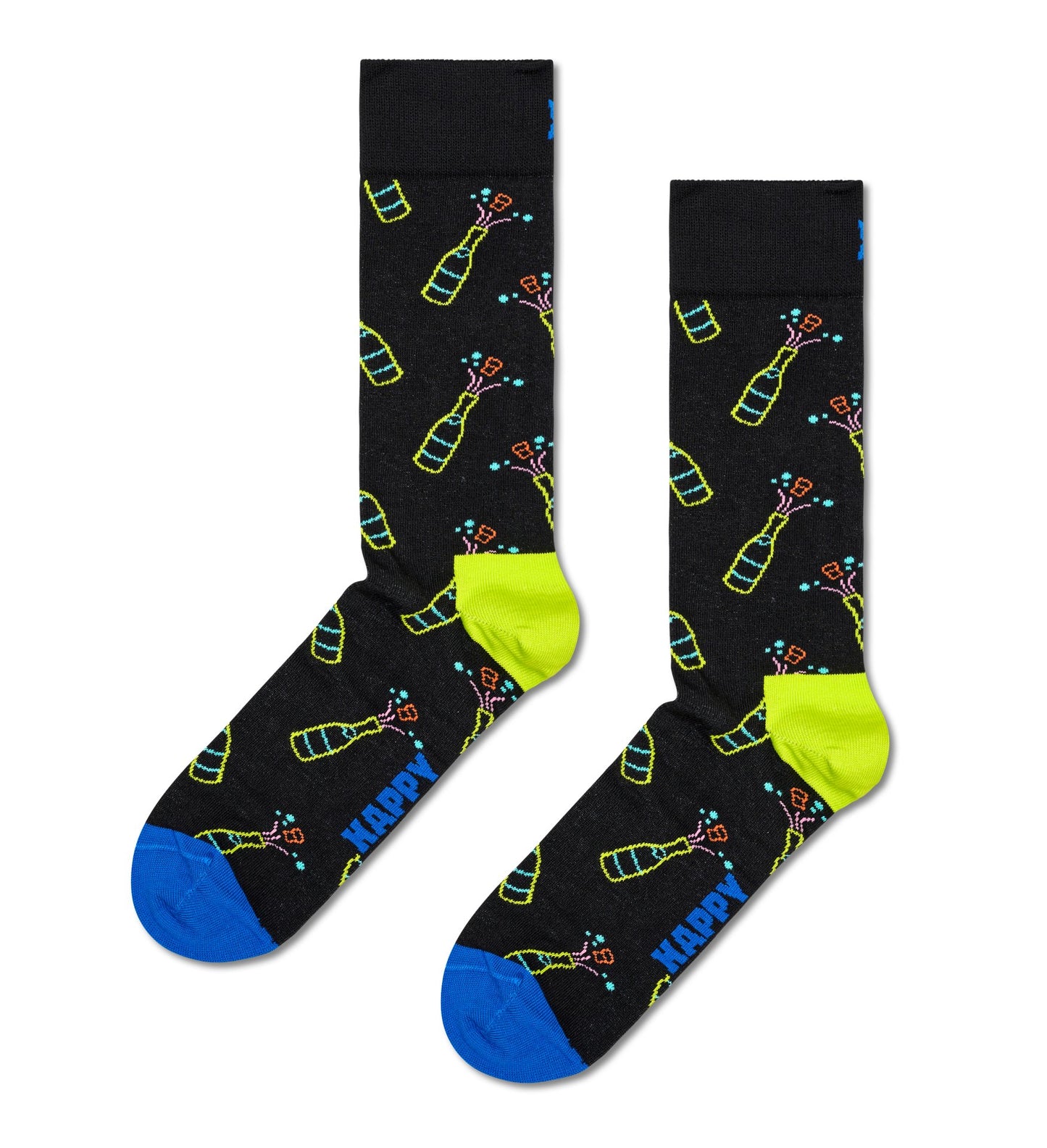 2-Pack You Did It Socks Gift Set (41-46)