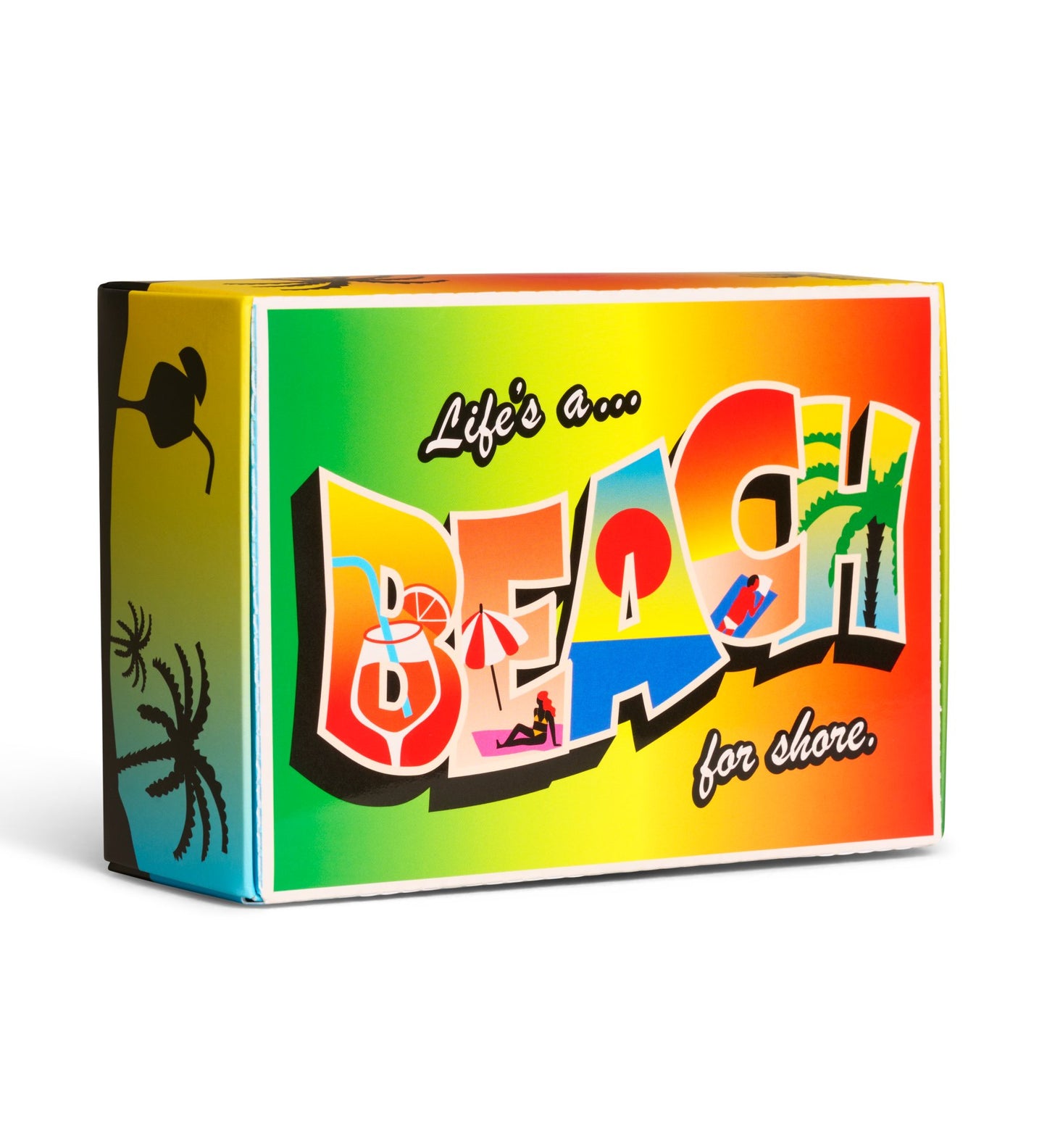 2-Pack Beach Life Gift Set (41-46)