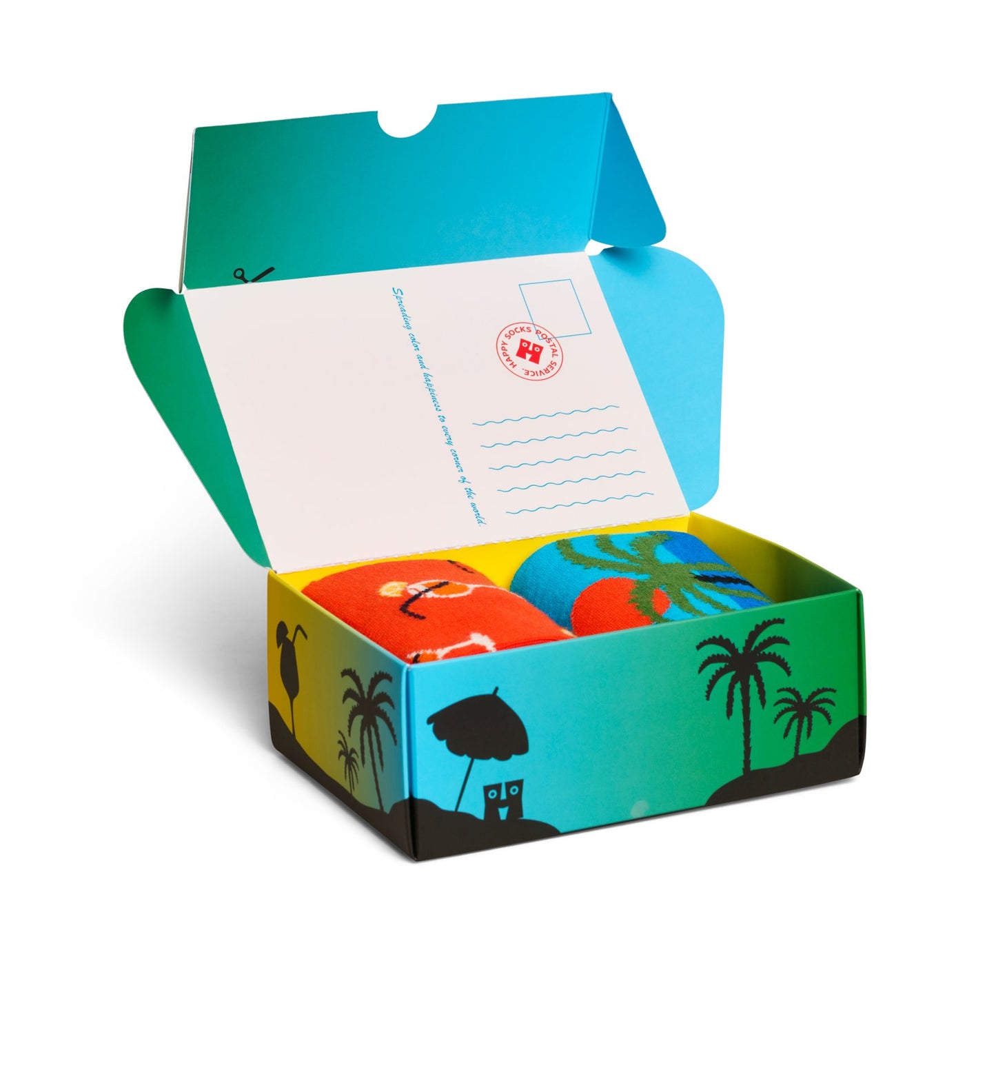 2-Pack Beach Life Gift Set (41-46)