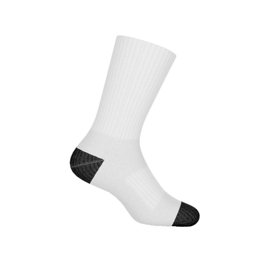 Custom Branded Socks (Pairs)