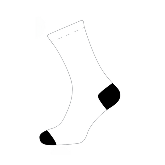 Custom Branded Socks (Pairs)
