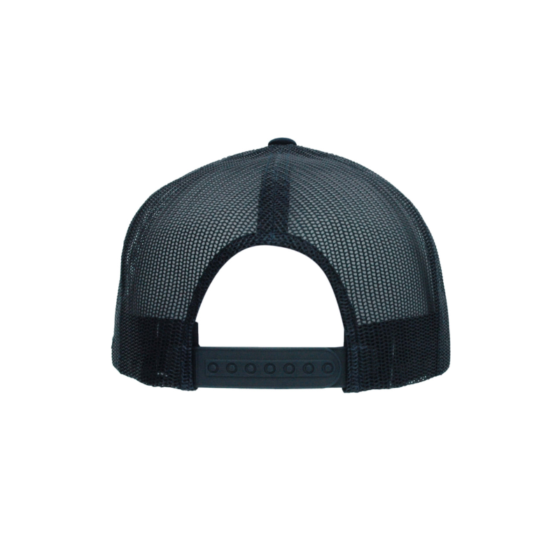 6700-N VZ Trucker Navy Cap Adjustable Fit