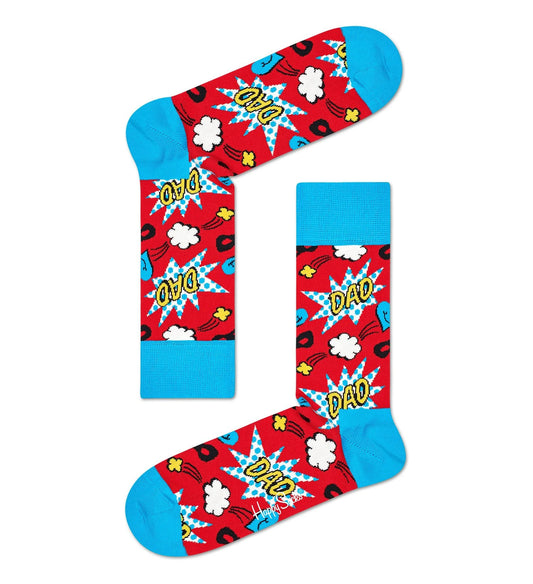 Dad Sock (41-46)