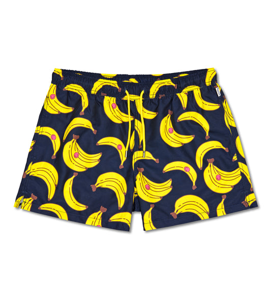 Banana Swim Shorts (XL)