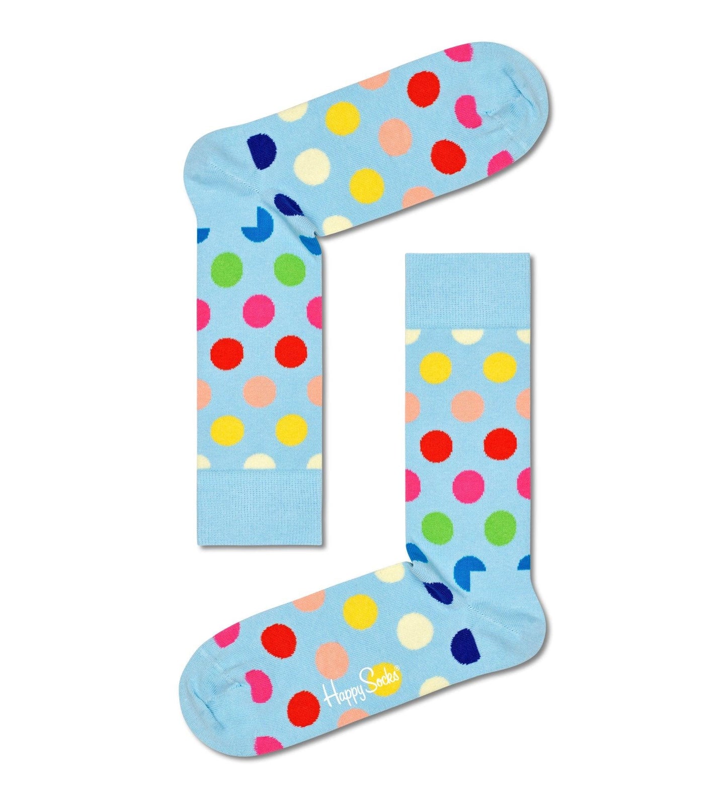 Big Dot Sock (41-46)