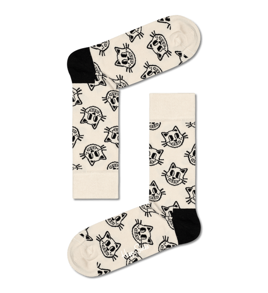 Cat Sock (41-46)