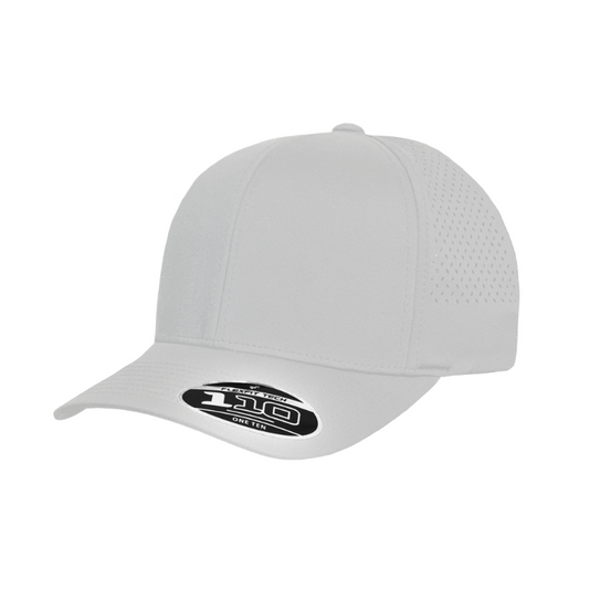 6300-SV Effing Cool Silver Adjustable Fit