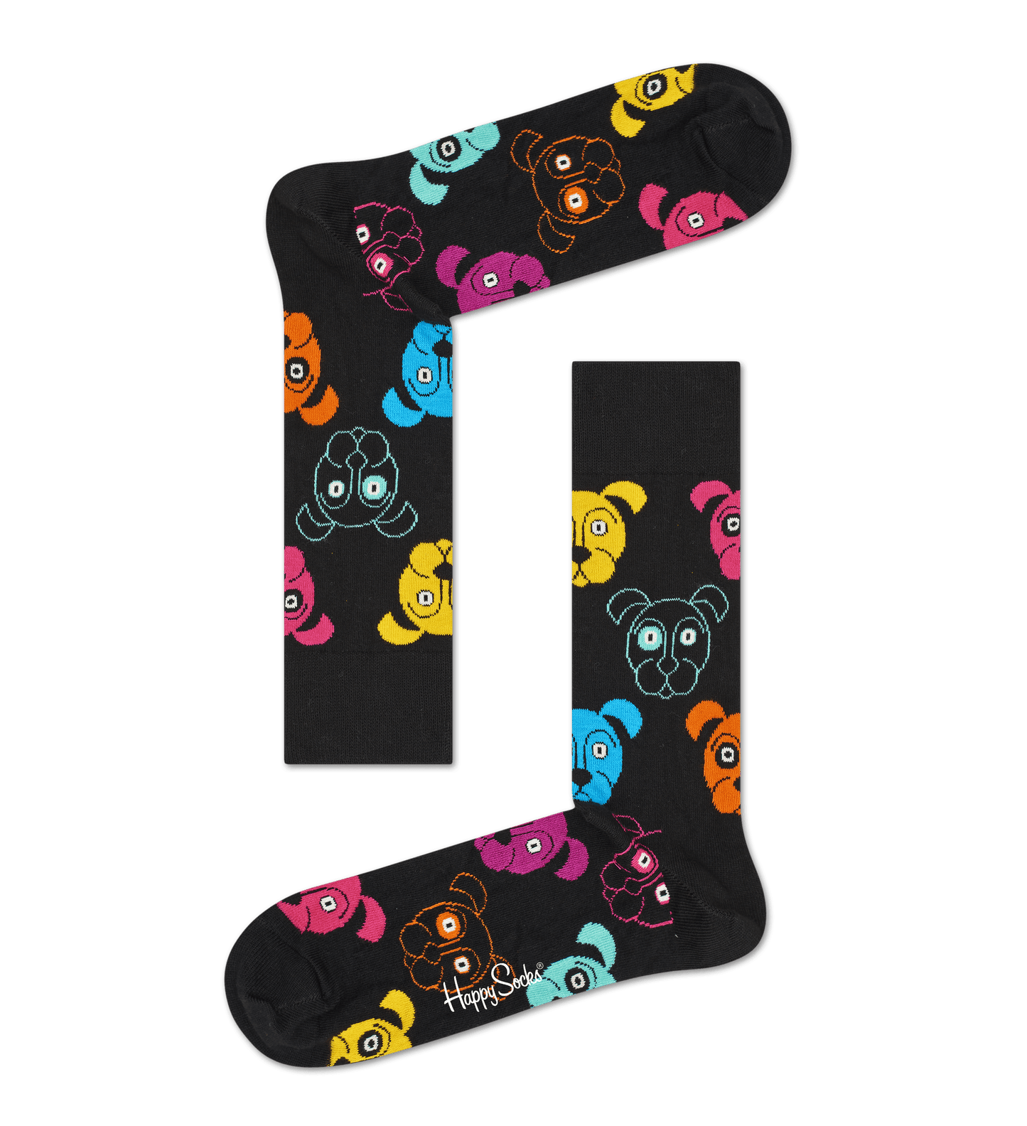 Dog Sock (41-46)