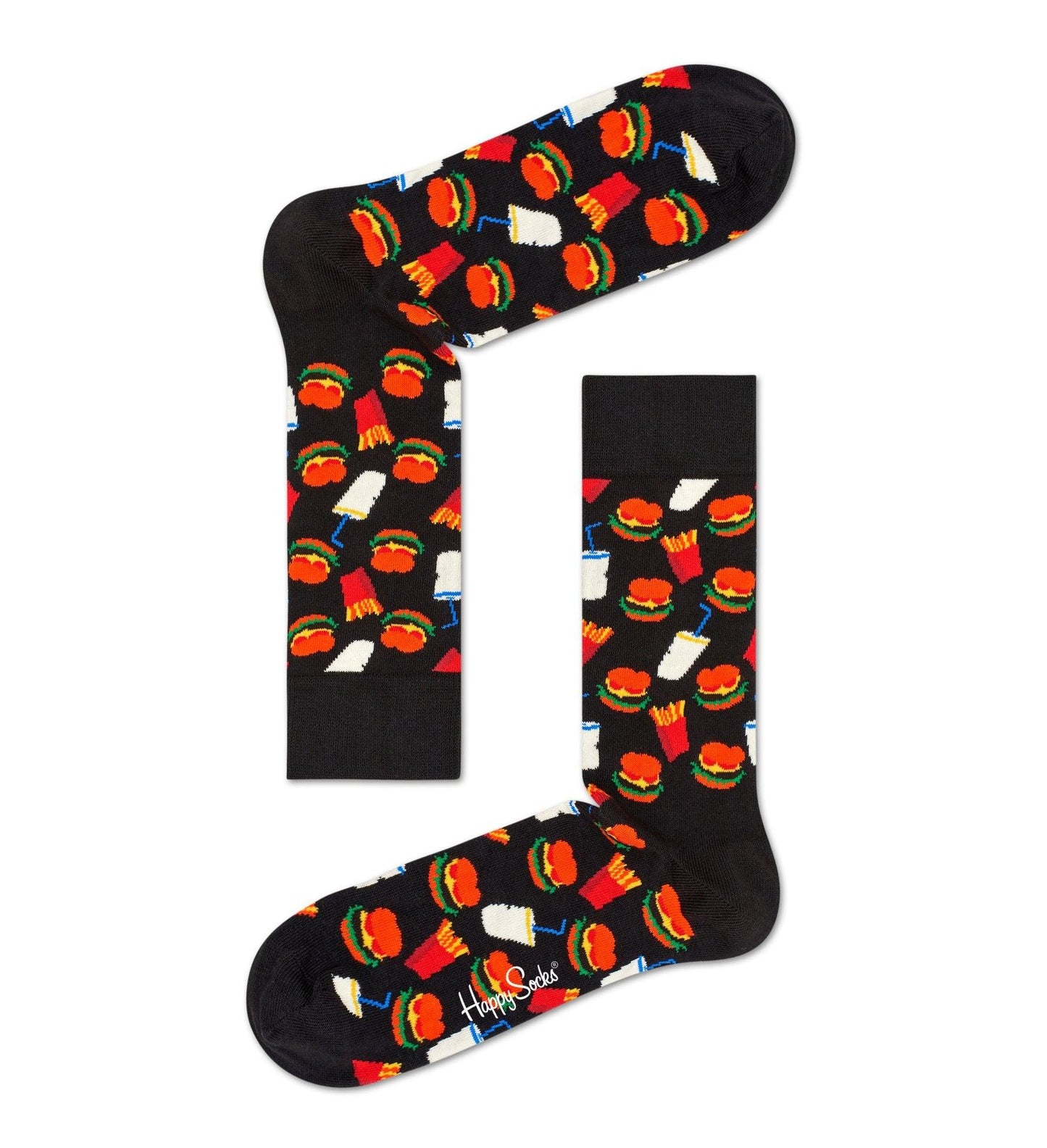 Hamburger Sock (41-46)