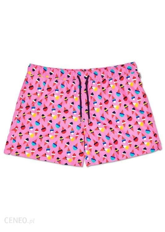 Ice Cream Swim Shorts (L)