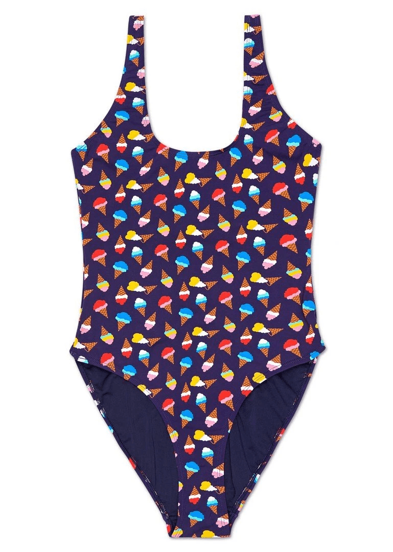 ICC118-6300 (S) - Ice Cream Swimsuit