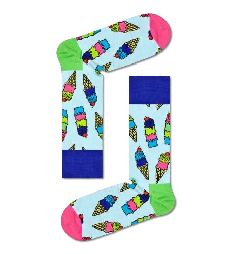 2-Pack Sunny Day Socks Gift Set