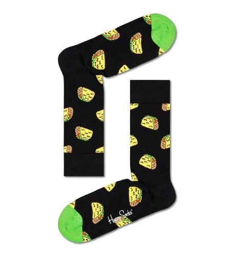Taco To Go Sock (41-46)
