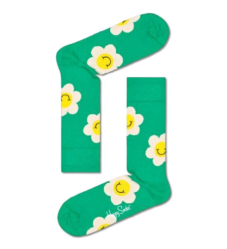 3-Pack I Flower U Socks Gift Set
