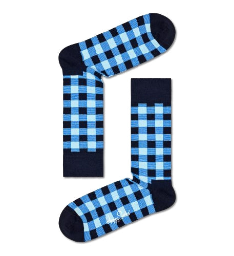4-Pack My Favourite Blues Socks Gift Set