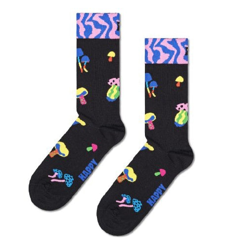 4-Pack Happy In Wonderland Socks Gift Set