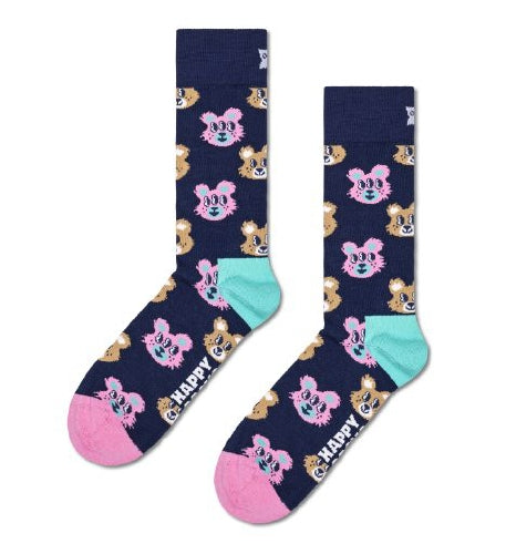 4-Pack Happy In Wonderland Socks Gift Set