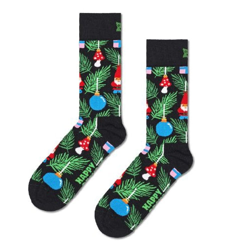 3-Pack X-Mas Stocking Socks Gift Set (41-46)