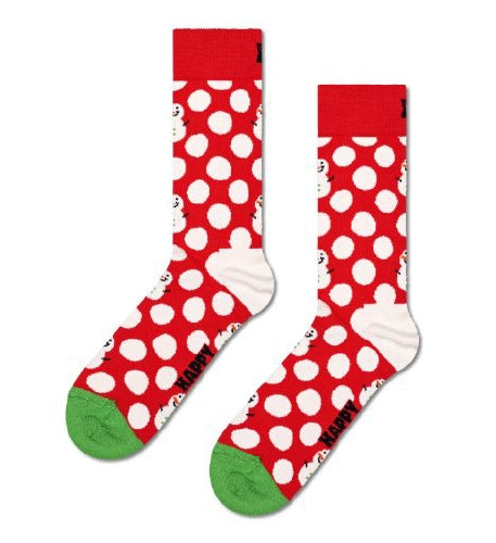 3-Pack X-Mas Stocking Socks Gift Set (41-46)
